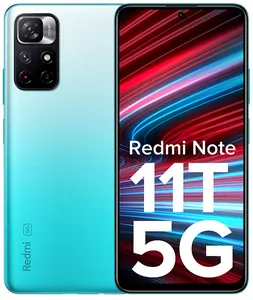 Замена телефона Xiaomi Redmi Note 11T 5G в Москве